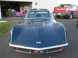 1971 Chevrolet Corvette (CC-950470) for sale in Islip, New York