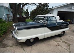 1961 Nash Metropolitan (CC-954702) for sale in San Antonio, Texas