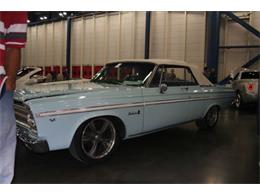 1965 Plymouth Belvadere Convertible (CC-954716) for sale in San Antonio, Texas