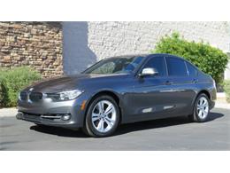 2016 BMW 3 Series (CC-954765) for sale in Chandler, Arizona