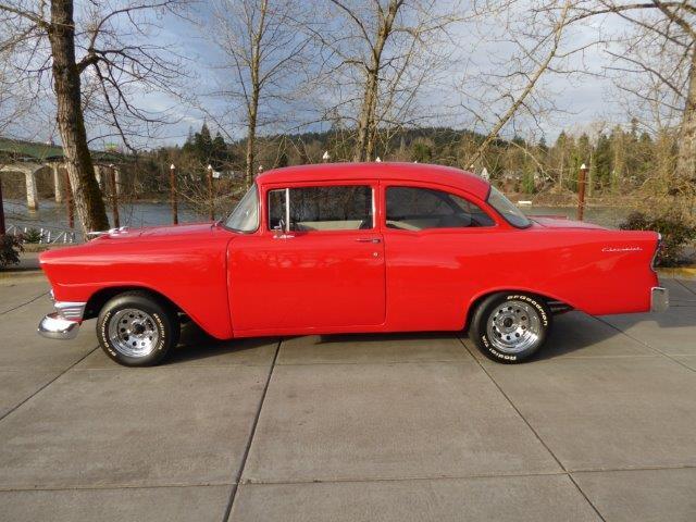 1956 Chevrolet 150 (CC-954770) for sale in Gladstone, Oregon