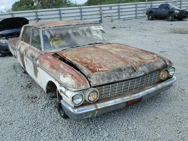 1962 Ford Galaxie (CC-954774) for sale in Online, No state