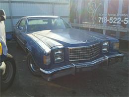 1977 Ford LTD (CC-954778) for sale in Online, No state