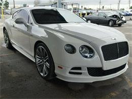 2015 Bentley ALL MODELS (CC-954793) for sale in Online, No state