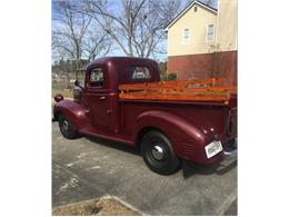 1946 Dodge 1/2 Ton Pickup (CC-954797) for sale in Macon, Georgia