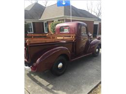 1946 Dodge 1/2 Ton Pickup (CC-954797) for sale in Macon, Georgia