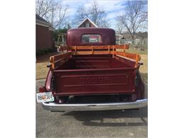 1946 Dodge 1/2 Ton Pickup (CC-954797) for sale in Macon, Georgia