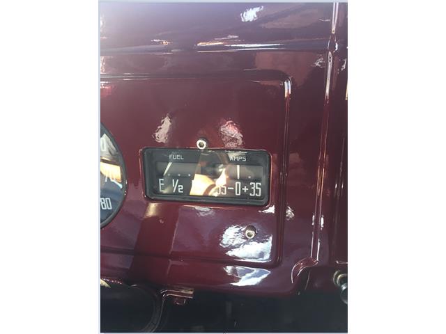 1946 Dodge 1/2 Ton Pickup (CC-954797) for sale in Macon, Georgia