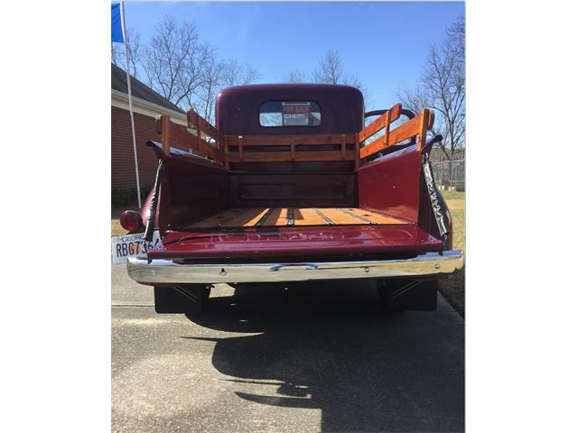 1946 Dodge 1/2 Ton Pickup (CC-954797) for sale in Macon, Georgia