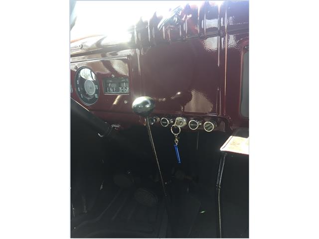 1946 Dodge 1/2 Ton Pickup (CC-954797) for sale in Macon, Georgia