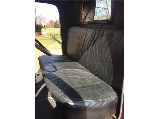 1946 Dodge 1/2 Ton Pickup (CC-954797) for sale in Macon, Georgia