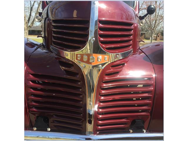 1946 Dodge 1/2 Ton Pickup (CC-954797) for sale in Macon, Georgia