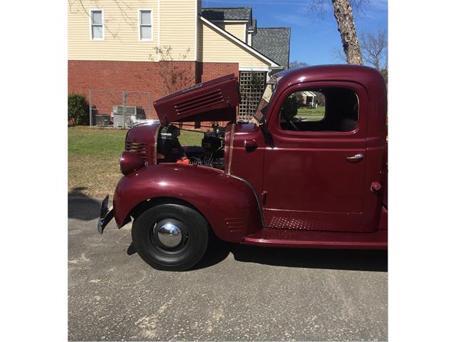 1946 Dodge 1/2 Ton Pickup (CC-954797) for sale in Macon, Georgia