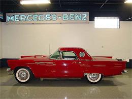 1957 Ford Thunderbird (CC-954819) for sale in Colorado Springs, Colorado