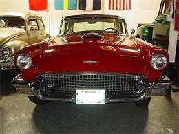 1957 Ford Thunderbird (CC-954819) for sale in Colorado Springs, Colorado