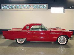 1957 Ford Thunderbird (CC-954819) for sale in Colorado Springs, Colorado