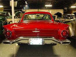 1957 Ford Thunderbird (CC-954819) for sale in Colorado Springs, Colorado