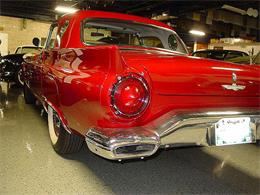 1957 Ford Thunderbird (CC-954819) for sale in Colorado Springs, Colorado