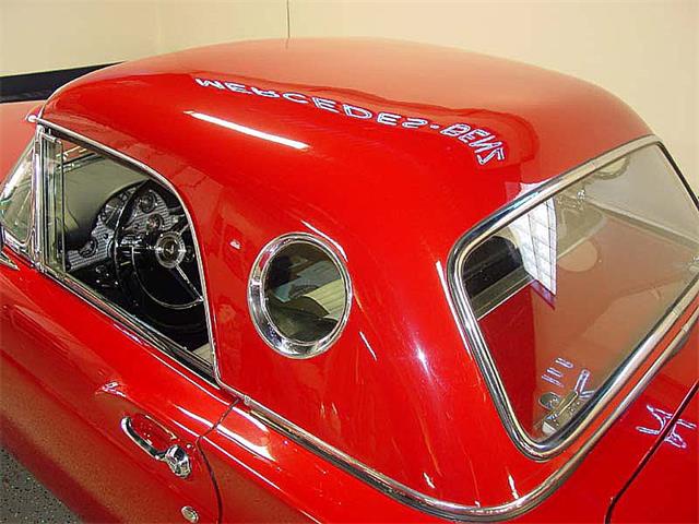 1957 Ford Thunderbird (CC-954819) for sale in Colorado Springs, Colorado