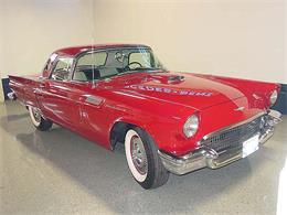 1957 Ford Thunderbird (CC-954819) for sale in Colorado Springs, Colorado
