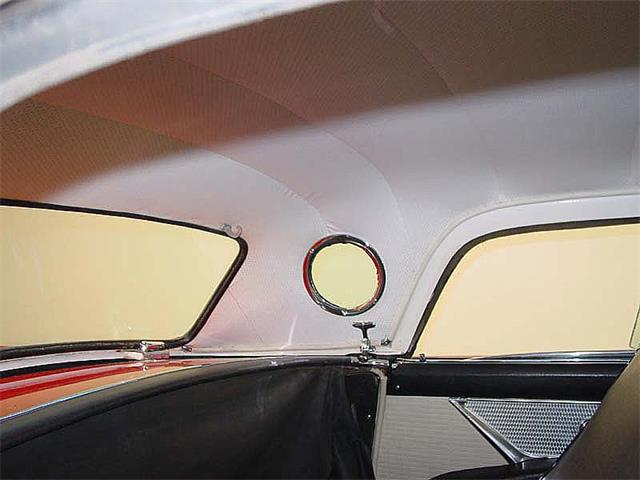 1957 Ford Thunderbird (CC-954819) for sale in Colorado Springs, Colorado