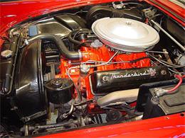 1957 Ford Thunderbird (CC-954819) for sale in Colorado Springs, Colorado