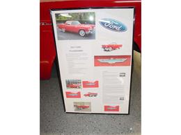 1957 Ford Thunderbird (CC-954819) for sale in Colorado Springs, Colorado