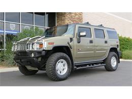 2006 Hummer H2 (CC-954833) for sale in Chandler, Arizona