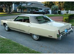 1977 Chrysler New Yorker (CC-954838) for sale in lakeland, Florida
