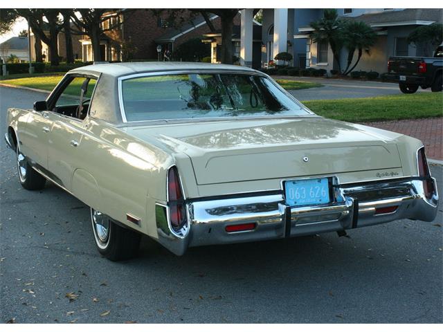 1977 Chrysler New Yorker (CC-954838) for sale in lakeland, Florida