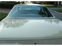 1977 Chrysler New Yorker (CC-954838) for sale in lakeland, Florida