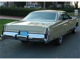 1977 Chrysler New Yorker (CC-954838) for sale in lakeland, Florida
