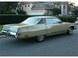 1977 Chrysler New Yorker (CC-954838) for sale in lakeland, Florida