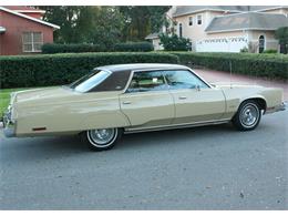 1977 Chrysler New Yorker (CC-954838) for sale in lakeland, Florida