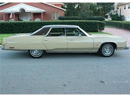 1977 Chrysler New Yorker (CC-954838) for sale in lakeland, Florida