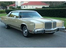1977 Chrysler New Yorker (CC-954838) for sale in lakeland, Florida