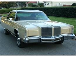 1977 Chrysler New Yorker (CC-954838) for sale in lakeland, Florida