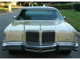 1977 Chrysler New Yorker (CC-954838) for sale in lakeland, Florida