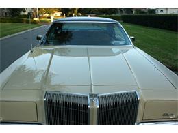 1977 Chrysler New Yorker (CC-954838) for sale in lakeland, Florida