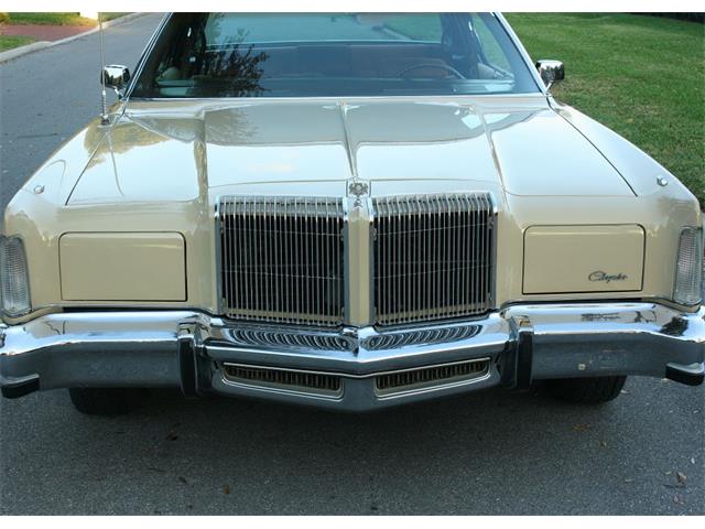 1977 Chrysler New Yorker (CC-954838) for sale in lakeland, Florida