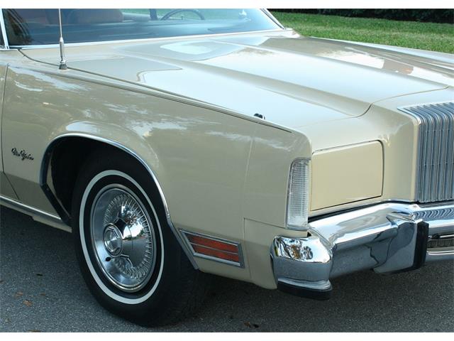 1977 Chrysler New Yorker (CC-954838) for sale in lakeland, Florida
