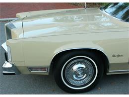 1977 Chrysler New Yorker (CC-954838) for sale in lakeland, Florida