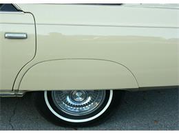 1977 Chrysler New Yorker (CC-954838) for sale in lakeland, Florida