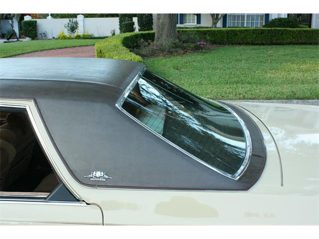 1977 Chrysler New Yorker (CC-954838) for sale in lakeland, Florida