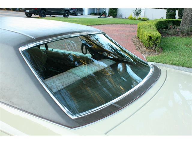 1977 Chrysler New Yorker (CC-954838) for sale in lakeland, Florida
