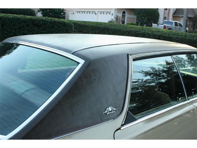 1977 Chrysler New Yorker (CC-954838) for sale in lakeland, Florida