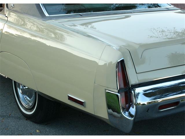 1977 Chrysler New Yorker (CC-954838) for sale in lakeland, Florida