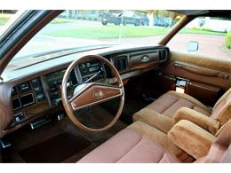 1977 Chrysler New Yorker (CC-954838) for sale in lakeland, Florida