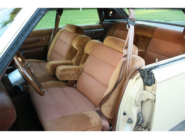 1977 Chrysler New Yorker (CC-954838) for sale in lakeland, Florida