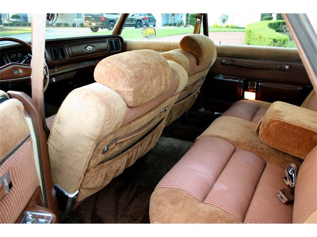 1977 Chrysler New Yorker (CC-954838) for sale in lakeland, Florida